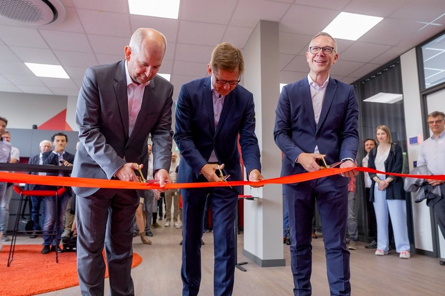 HIMA Expands Customer Solutions Center with a Security Lab